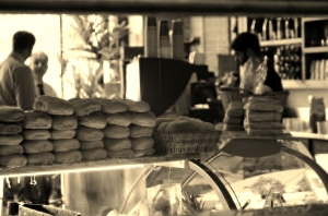 City Quay - Shop