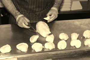 Baking Bread at City Quay 13