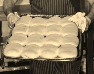 Baking Bread at City Quay 20