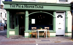 Tapas Dun Laoghaire 4